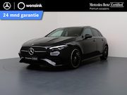 Mercedes-Benz A-klasse - 180 Star Edition AMG Line | Panoramadak | 19 inch LM velgen