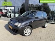 Fiat Seicento - 1.1|ElektrischeRamen |NAP|Stuurbekrachtiging