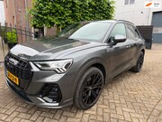 Audi Q3 - 40 TFSI quattro edition one S-Line pano-dak