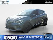 Renault Captur - 1.6 E-Tech Hybrid 145 Intens Automaat | Navi | Camera | Clim