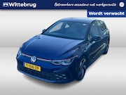Volkswagen Golf - 2.0 TSI GTI / Leder / Harman Kardon / Head-Up Display / 18''