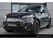 Land Rover Range Rover Sport - P460e Santorini Momentum Edition | Cloud interior | Stoel ve