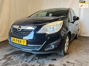 Opel Meriva - 1.4 Turbo Edition - Clima - Cruise - LM Velgen