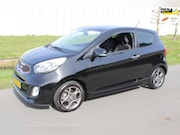 Kia Picanto - 1.0 CVVT Design Edition