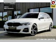 BMW 3-serie - 318i Touring High Executive M