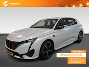 Peugeot 308 - 1.2 TURBO 130PK EAT8 GT LINE NAVI LED CAMERA MASSAGE WINTERP