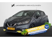 Nissan Micra - 1.0 IG-T Kiiro Apple CarPlay Climate Control Navigatie