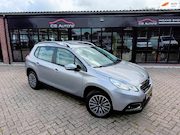 Peugeot 2008 - 1.2 PureTech Urban Cross|volledige onderhoudshistorie