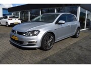 Volkswagen Golf - 1.4 TSI Highline NAVI CRUISE PDC STOELVERWARMING