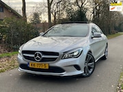 Mercedes-Benz CLA-Klasse - 180 Edition Plus | '' 47.000 Km '' + '' Eerste eigenaar '' N