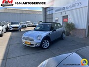 MINI Cooper - Chili 1.6