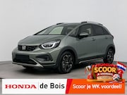 Honda Jazz - 1.5 e:HEV Advance Crosstar | Tot 10 jaar garantie mogelijk!*