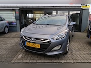 Hyundai i30 - 1.6 GDI i-Drive Cool Plus *Rijklaarprijs *Trekhaak *Navigati