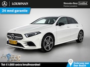 Mercedes-Benz A-klasse - 250 e AMG Plug-In Hybride | Nightpakket | Sfeerverlichting |