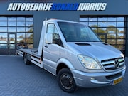 Mercedes-Benz Sprinter - 519CDI NL.Auto/V6/3500kgTrekgewicht/Carplay/5500kgLier/Verle