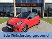 Hyundai i10 - 1.2 MPI 80pk Camera I Navi I Stoelverw.