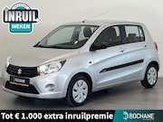 Suzuki Celerio - 1.0 Comfort | Airco | Bluetooth | Dealer onderhouden
