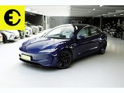 Tesla Model 3 - Performance AWD 78 kWh | Highland | Pano | Scherm achter