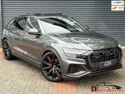 Audi Q8 - 55 TFSI quattro S-Line Softclose | Bang & Olufsen | Panorama
