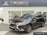 Mitsubishi Outlander - 2.4 PHEV S 360gr Cam Leder Schuifdak