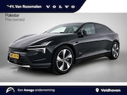 Polestar 4 - Long Range Single Motor Plus 100 kW