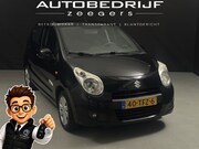 Suzuki Alto - 1.0 Exclusive * Airco*5deurs*Zuinig