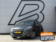 Peugeot 208 - 1.2 PureTech Blue Lion 1e Eigenaar|Navi|Airco|Cruise|Carplay