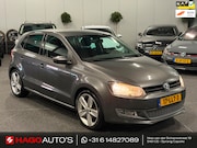 Volkswagen Polo - 1.2 TSI Highline 105-PK/AIRCO/CRUISE/CARPLAY/NAP/APK-05-2027