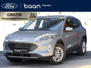 Ford Kuga - 2.5 PHEV Titanium X | Winter Pack | Driver Ass. Pack | Head-