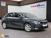 Kia Ceed - 1.5 T-GDi DynamicLine ✅Trekhaak✅Camera✅Stuur&Stoelverw.✅Lane