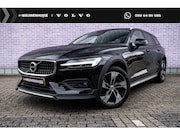 Volvo V60 Cross Country - 2.0 B5 AWD Pro | Achteruitrijcamera | Parkeersensoren | Lede