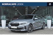 BMW 1-serie - 120i M Sport Automaat / Sportstoelen / Stoelverwarming / LED