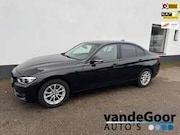 BMW 3-serie - 320i, '17, aut., origineel nl-auto, in een