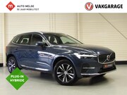 Volvo XC60 - T6 Twin Engine 340pk Geartronic AWD Inscription Expression