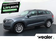 Skoda Kodiaq - 1.5 TSI 4x4 Style Business | 150 PK | Automaat | 360 Graden