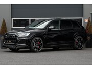 Audi Q7 - 55 TFSI e Quattro | Pano | Black| RS Zetels