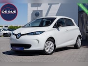 Renault Zoe - Q210 Intens Quickcharge 22 kWh | incl. Accu | Clima | PDC |