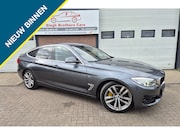 BMW 3-serie GT - 328i SPORT AUT LEER NAVI NAP INRUIL MOG
