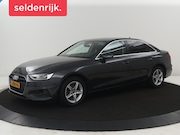 Audi A4 - Limousine 35 TFSI Pro Line | Trekhaak | LED | Stoelverwarmin