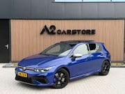 Volkswagen Golf - 2.0 TSI R 4Motion 320PK PANO CAMERA STOELVERWARMIN