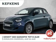 Fiat 500 - 1.0 70pk Hybrid Torino Launch Edition | VOORRAAD VOORDEEL | 