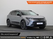 Renault Scénic - EV87 long range esprit Alpine | Vijf jaar garantie | Harman 
