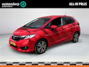 Honda Jazz - 1.3 i-VTEC Comfort | Stoelverwarming | Parkeersensoren | Nav