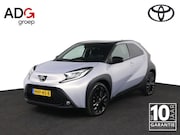 Toyota Aygo X - 1.0 VVT-i S-CVT JBL | Automaat | Apple Carplay/Android Auto 
