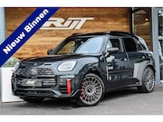 MINI Countryman - 2.0 JCW John Cooper Works XL **Pano/HUD/360/Fulloptions