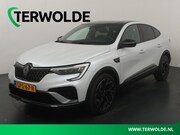 Renault Arkana - esprit Alpine E-Tech full hybrid 145 | SoH 96% | Adapt. Crui