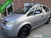 Opel Meriva - 1.6-16V Enjoy / STUURBEKRACHTIGING / ELEK.RAMEN / RIJDT GOED