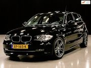 BMW 1-serie - 118i AUTOMAAT AIRCO/ISOFIX/PDC/REM HENDEL | NETTE AUTO !