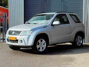Suzuki Grand Vitara - 1.6-16V Exclusive 4x4 AIRCO / CLIMA