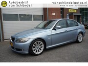 BMW 3-serie - 320I 170PK HIGH EXECUTIVE ORIGINEEL NEDERLANDS ECC AIRCO CRU